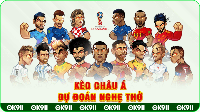 kèo châu á - dự đoán nghẹ thở
