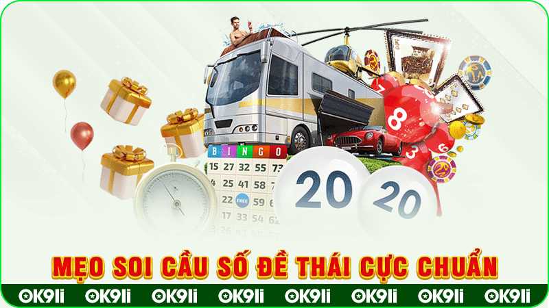 mẹo soi cầu số đề thái cực chuẩn