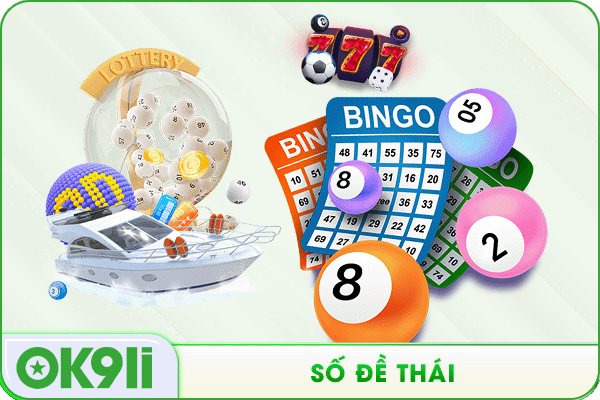 số đề thái